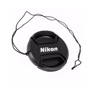 NIKON LENS CAP 40.5 MM