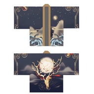 Japanese Haori - Lucky Deer