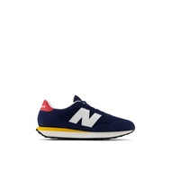 New Balance 237 Mens Sneakers Shoes - Navy
