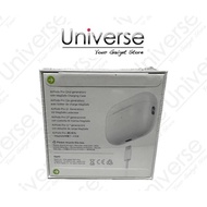 Apple Airpods Pro Gen 2 with usb-c Official Apple Indonesia Warranty - White