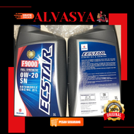 Oli Mesin Suzuki Shogun SP FU Thunder SGO 1 Liter Original SGO Oli Mesin Motor Suzuki Berkualitas