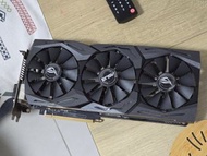 ASUS ROG STRIX GTX1060 6G GAMING [3 FAN]