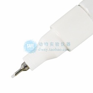 Squirrel Brown Mouse Marker Mouse Rat White Marker Ear Marker Imported Anti-Alcohol Non-Fade Skin