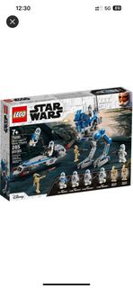 Lego 75280