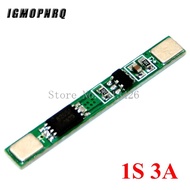 1S 2S 3S 4S 3A 20A 30A Li-ion Lithium Battery 18650 Charger PCB BMS Protection Board For Drill Motor Lipo Cell Module