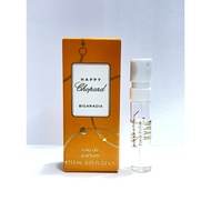Chopard Happy Chopard Bigaradia EDP 1.5ml (W) Perfume Vial