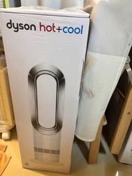 Dyson Hot + Cool™ 風扇暖風機 AM09