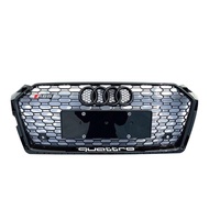 Audi A5/A5l RS5 (17-20) Front Grille