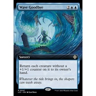 Magic: The Gathering - The Lost Caverns of Ixalan Commander - Wave Goodbye (47)