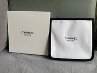 Chanel 化妝袋