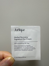Jurlique eye cream