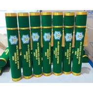 Graduation Tube | TUBE ijazah
