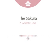 Ravipa | Sakura Bracelet