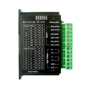 TB6600 Microstep Driver Single Axis 4A 2/4 Phase Hybrid Stepper Motor Drivers Controller มีเก็บเงินป