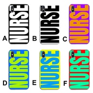 [ CS050 ] NURSE Design Hard Phone Case for Samsung Galaxy j2 J5 J7 core 2015 2016 Pro prime Note 8 9