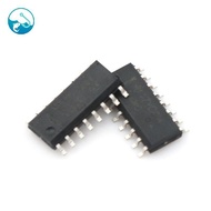 [ritonlywond] 10pcs TL494C TL494CDR TL494 SMPS Controller SOP-16 SMD TH