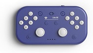 8BitDo Lite SE Bluetooth Gamepad for Switch, Switch Lite, Android and Raspberry Pi, for Gamers with 