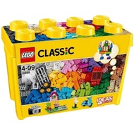 (✅100%Original) Lego Classic 10698 Large Creative Box