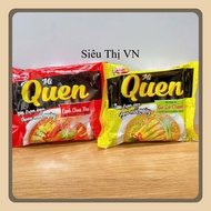 Combo 6/12 Packs of Acecook Familiar Instant Noodles 62g/package