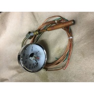 ((Shanghai Shangpu) YT-603 Electric Contact Thermometer 0-100C Tail Line 3M