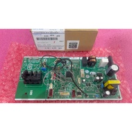 ใหม่ แท้ ศูนย์ บอร์ดแอร์ มิตซูบิชิ บอร์ดคอยเย็น E226F6452 รุ่น MSY-GY18VF MSY-GY24 MSY-GY30 #ไม่มีปร