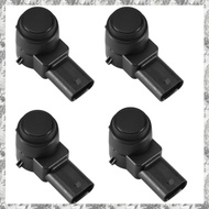 [I O J E] 4pcs  Parking Sensor for  W211 W219 W203 W204 W221 2215420417 A2215420417