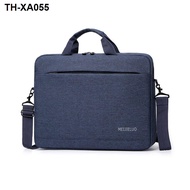 Asus HP Acer Apple Dell Lenovo 14 นิ้ว 15.6 นิ้ว 13.3 กระเป๋าสะพายแล็ปท็อปแบบพกพา