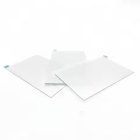 1pcs New Compatible Polarizer Glass For Wanbo T2 Max Projector 84 X 50mm magcubic hy320 84mm x 50mm 