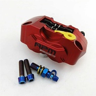 New Rpm Small Radiation Caliper Brake Pump