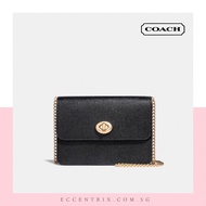 Coach Bowery Crossbody Bag