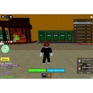 [Last Account] Blox Fruit Account for Sale