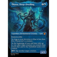 Thassa Deep-Dwelling Proxy