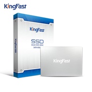 SSD KingFast SSD 1 Tb HD 128Gb 256 Gb 480Gb 512Gb 1 Tb 2Tb 500Gb ฮาร์ดไดรฟ์ภายในดิสก์แบบแข็ง SATA 3สำหรับแล็ปท็อปเดสก์ท็อป Igdxch