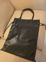 Converse Tokyo Tote bag -Black