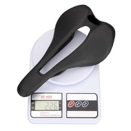 BALUGOE EC-90 Bike Saddle Fiber PU Ultralight