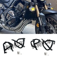 Honda | Protective Crash Bar For Honda CB650R 2019-2022