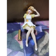 Iroha Isshiki model in oregairu