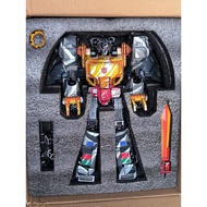 Transformers KO MP-8 Grimlock G1 Cartoon Color MISB