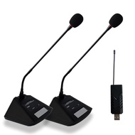 Video Conference Microphone Conference dedicated microphone with noise reduction usb External Laptop
