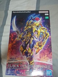 遊戲王 混沌士兵（戰士）