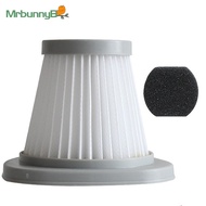 <Hot-MRBUNNYB> For Deerma DX118C DX128C Filter +Filter Sponge Vacuum Cleaner Accessories