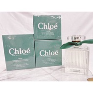 現貨大支裝🌱 Chloe 🌱 Rose Naturelle Intense EDP 🌱 綠漾天然玫瑰馥鬱版淡香精 100ml