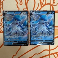 (繁中/英) Promo 冰伊布V Glaceon V