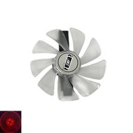 [SFWJ] New CF1015H12D FD10015M12D Cooling Fan For Sapphire RX470 RX590 RX580 RX480 RX570 NITRO Speci