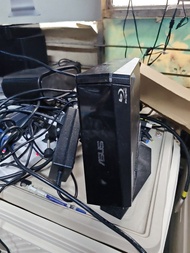 ASUS BW-16D1H-U 藍光播放機 portable blu ray player