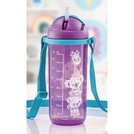 Tupperware Twinkle Straw Tumbler 500ml/350ml/Botol Air Budak-budak