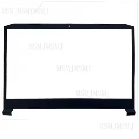 L New For Acer Nitro 5 AN515-43 AN515-54 AN515-55 LCD Front Bezel 60.Q5AN2.004