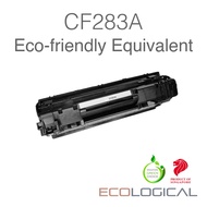 CF283A toner cartridge (for 83A, M125, M127, M201, M225)