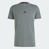 ADIDAS D4T TEE Men Style Gray Green Short Sleeve Sports Training Round Neck IS3814 Sneakers542
