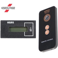 Mechanical Hours Meter for  Doosan 2528-9040 Generator Excavator Tractor  Petrol  Timer